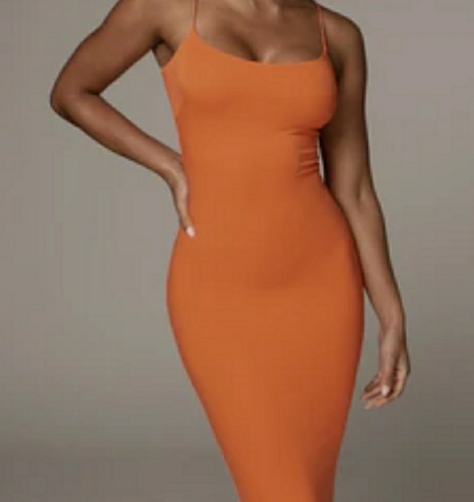 Jluxlabel Midi Dress
